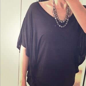 Vivienne Tam black top